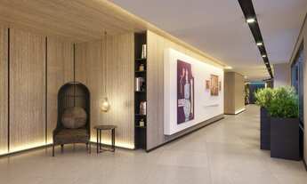 Imagem 6: APARTAMENTO RESIDENCIAL em Rio de Janeiro - RJ, Laranjeiras