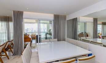 Imagem 6: APARTAMENTO RESIDENCIAL em São Paulo - SP, Perdizes