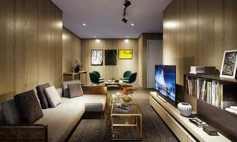 Imagem 3: APARTAMENTO RESIDENCIAL em São Paulo - SP, Tatuapé