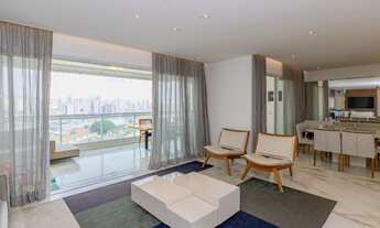 Imagem 5: APARTAMENTO RESIDENCIAL em São Paulo - SP, Perdizes