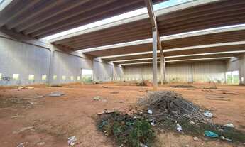 Imagem 7: Área industrial à venda em Indaiatuba Sp