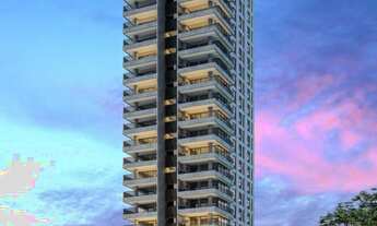 Imagem: APARTAMENTO RESIDENCIAL em São Paulo