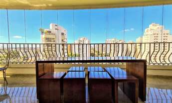 Imagem 5: APARTAMENTO RESIDENCIAL em São Paulo - SP, Campo Belo