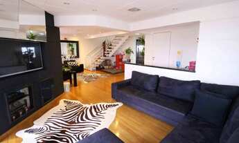 Imagem 5: COBERTURA RESIDENCIAL em São Paulo - SP, Vila Maria Alta