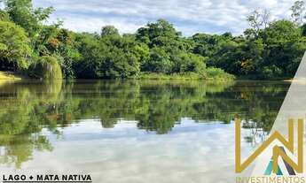Imagem 2: Terrenos à venda no Condomínio Reserva do Itamaracá em Valinhos