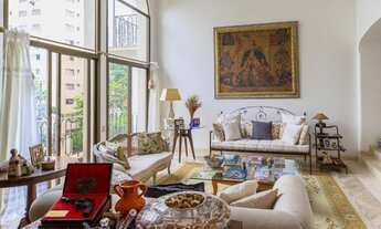 Imagem 3: APARTAMENTO RESIDENCIAL em São Paulo - SP, Consolação