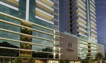 Imagem 3: COBERTURA RESIDENCIAL em Itapema - SC, Itapema