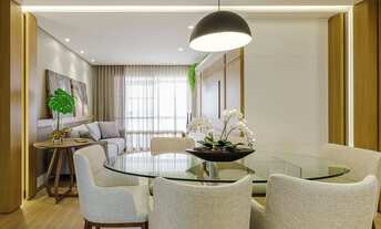 Imagem 6: APARTAMENTO RESIDENCIAL em Curitiba - PR, Ahú