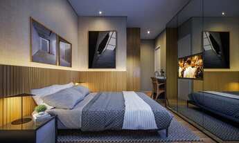 Imagem 5: APARTAMENTO RESIDENCIAL em São Paulo - SP, Tatuapé