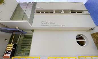 Imagem: PREDIO COMERCIAL em São Paulo - SP, Indianópolis