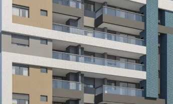 Imagem: COBERTURA RESIDENCIAL em Curitiba - PR