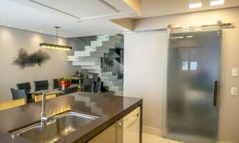 Imagem 3: Casa em condomínio mobiliada em Valinhos