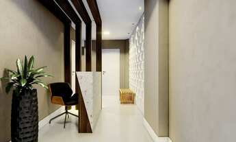 Imagem 2: COBERTURA RESIDENCIAL em Curitiba - PR, Alto da Glória