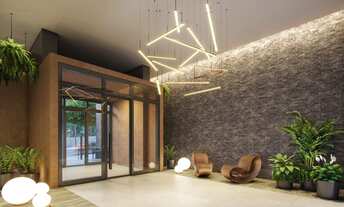 Imagem 3: APARTAMENTO RESIDENCIAL em São Paulo - SP, Vila Mascote