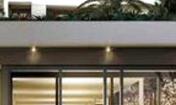 Imagem 3: APARTAMENTO RESIDENCIAL em São Paulo - SP, Brooklin Paulista