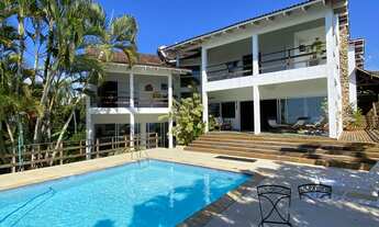 Imagem 3: Casa à venda na Ponta do Arpoador em São Sebastião Sp