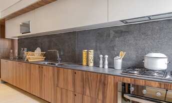 Imagem 7: APARTAMENTO RESIDENCIAL em São Paulo - SP, Jardim Prudência