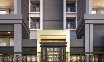 Imagem 2: Apartamento à venda no Living Haus Nova Campinas