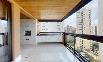 Imagem 7: APARTAMENTO RESIDENCIAL em São Paulo - SP, Jardim Vila Mariana