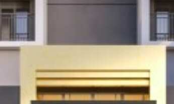 Imagem 2: Apartamento Garden à venda no Edifício Living Haus Nova Campinas