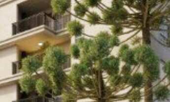 Imagem: COBERTURA RESIDENCIAL em Curitiba - PR