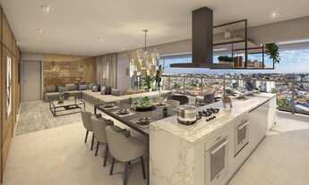 Imagem 5: APARTAMENTO RESIDENCIAL em São Paulo - SP, Vila Mariana