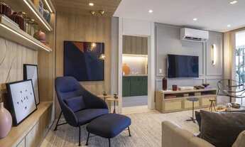 Imagem 6: APARTAMENTO RESIDENCIAL em Rio de Janeiro - RJ, Recreio dos Bandeirantes