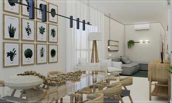 Imagem 3: Apartamento Garden à venda no Edifício Granada