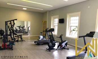 Imagem 4: Terrenos à venda no Condomínio Reserva do Itamaracá em Valinhos