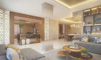 Imagem 4: APARTAMENTO RESIDENCIAL em São Paulo - SP, Barra Funda