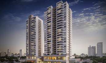 Imagem: APARTAMENTO RESIDENCIAL em São Paulo