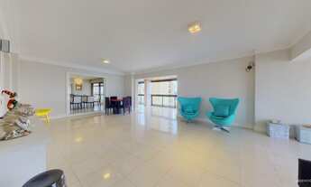 Imagem 4: APARTAMENTO RESIDENCIAL em São Paulo - SP, Jardim Vila Mariana