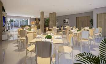 Imagem 7: COBERTURA RESIDENCIAL em Curitiba - PR, Juvevê