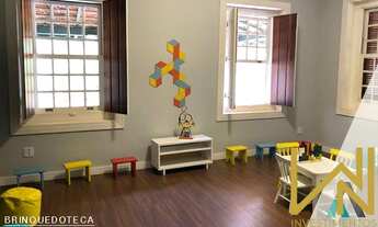 Imagem 5: Terrenos à venda no Condomínio Reserva do Itamaracá em Valinhos