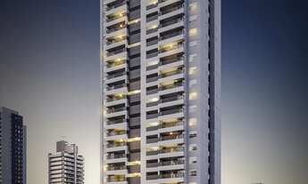 Imagem: APARTAMENTO RESIDENCIAL em São Paulo