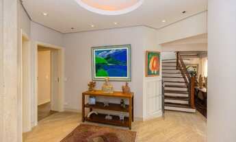 Imagem 6: COBERTURA RESIDENCIAL em São Paulo - SP, Moema