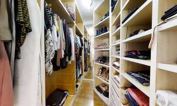 Imagem 2: APARTAMENTO RESIDENCIAL em São Paulo - SP, Sumaré