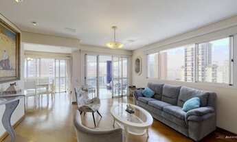 Imagem: APARTAMENTO RESIDENCIAL em São Paulo