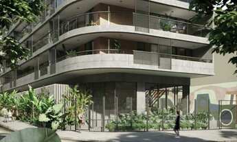 Imagem 4: APARTAMENTO RESIDENCIAL em Rio de Janeiro - RJ, Jardim Botânico