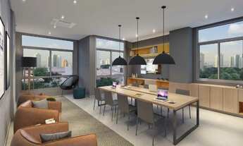 Imagem 6: APARTAMENTO RESIDENCIAL em São Paulo - SP, Vila Mariana