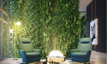 Imagem 5: APARTAMENTO RESIDENCIAL em São Paulo - SP, Campo Belo