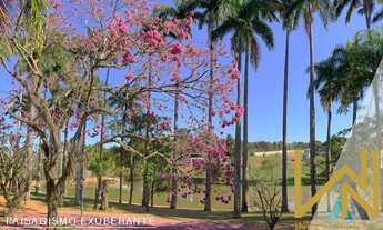 Imagem 7: Terrenos à venda no Condomínio Reserva do Itamaracá em Valinhos