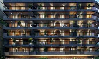 Imagem 3: APARTAMENTO RESIDENCIAL em Rio de Janeiro - RJ, Jardim Botânico