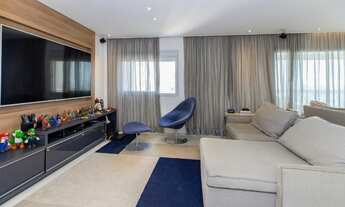 Imagem 3: APARTAMENTO RESIDENCIAL em São Paulo - SP, Perdizes