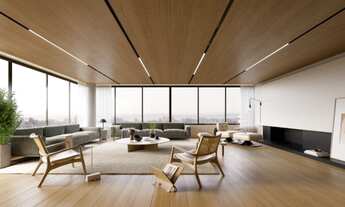 Imagem 5: APARTAMENTO RESIDENCIAL em Porto Alegre - RS, Petrópolis