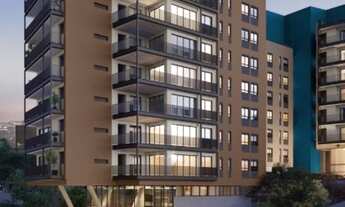 Imagem 2: APARTAMENTO RESIDENCIAL em São Paulo - SP, Vila Ipojuca