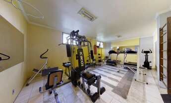 Imagem 4: APARTAMENTO RESIDENCIAL em São Paulo - SP, Sumaré