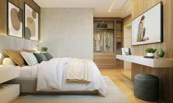 Imagem 6: APARTAMENTO RESIDENCIAL em Curitiba - PR, Vila Izabel