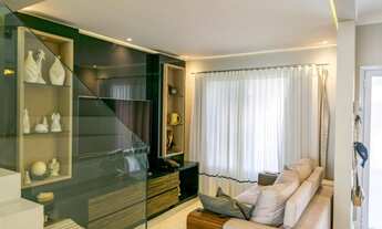 Imagem 7: Casa em condomínio mobiliada em Valinhos