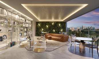 Imagem 6: APARTAMENTO RESIDENCIAL em São Paulo - SP, Perdizes